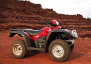 Honda FourTrax Foreman